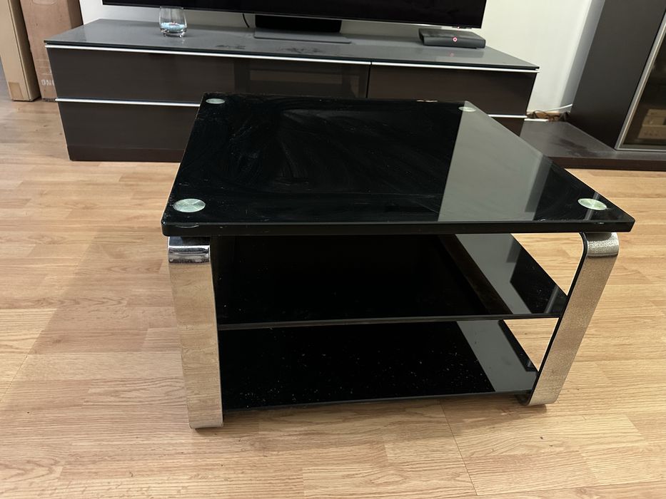 Mesa de centro de sala de estar