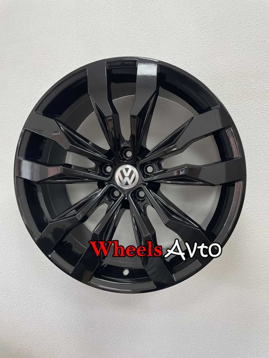 диски R20 5x112 Volkswagen suzuka Touareg Tiguan Atlas Audi Q7 Q5