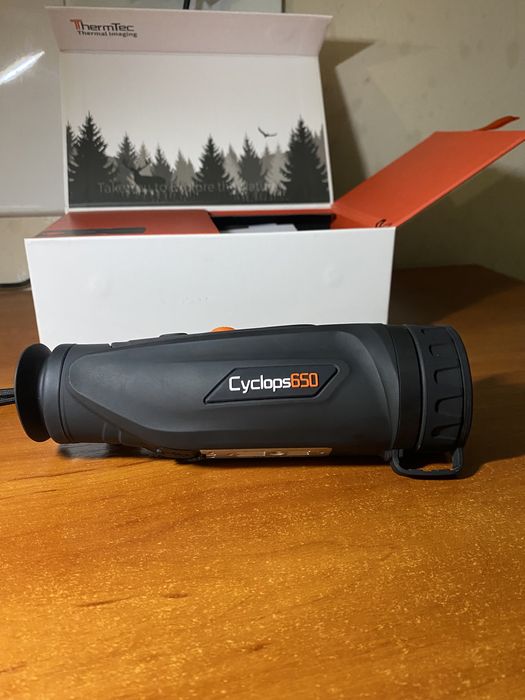Cyclops 650 Тепловізор Монокуляр