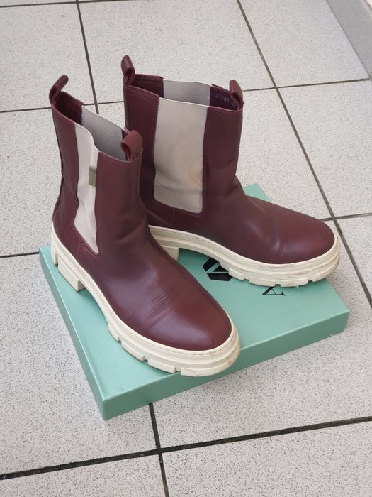 Продам жіночі Челсі, р.37, р.41