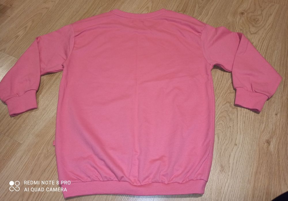 Bluzy dziewczęce 164cm/170cm