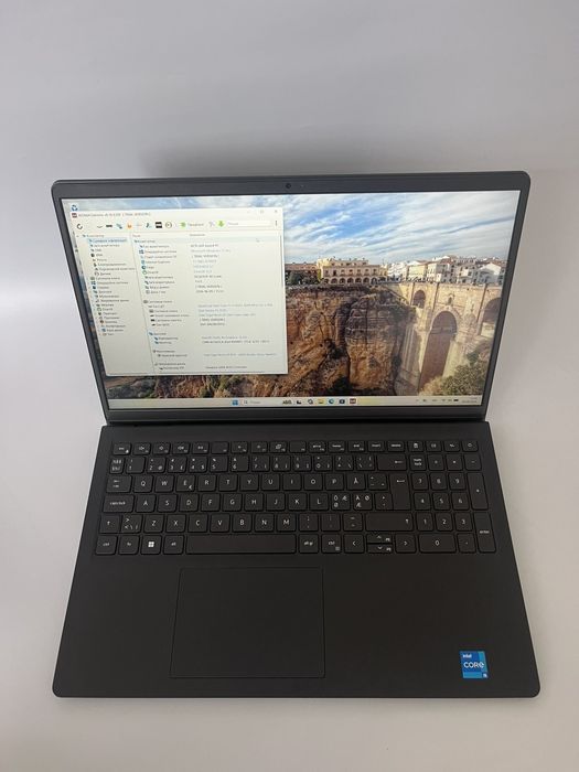 dell vostro 15 3510 - Купити електроніку - Ціни на OLX.ua