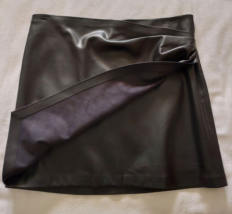 Mini-Saia Polipele Tipo Envelope (L)