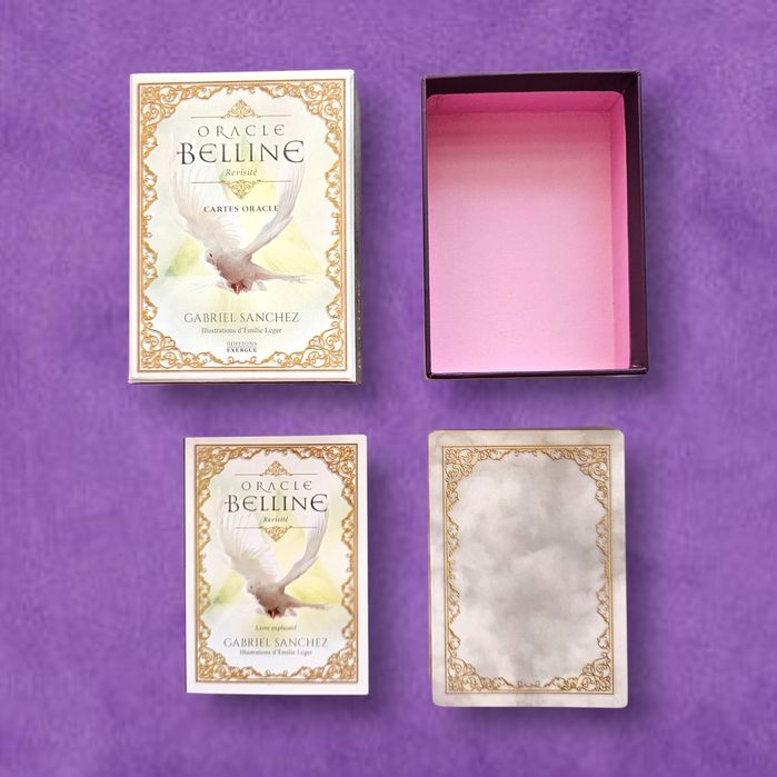 Oráculo "Oracle Belline Revisité" [ORIGINAL]