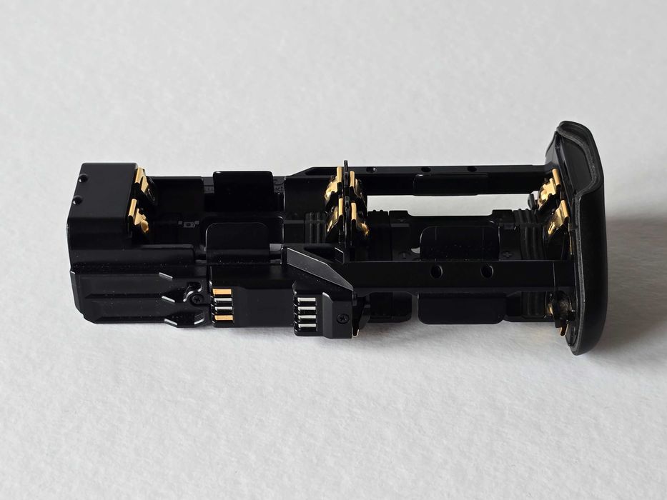 Punho Battery Grip BG-E11 Canon