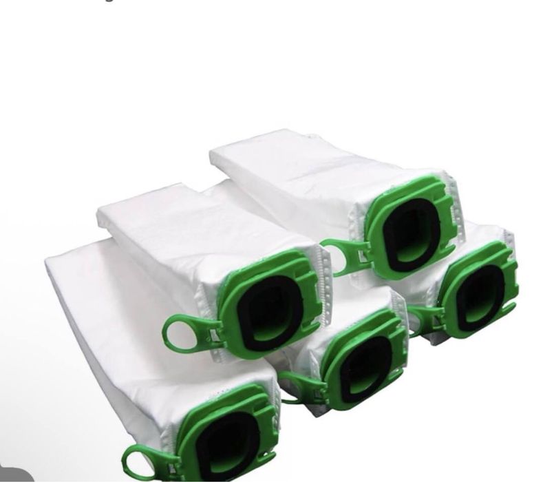 Мешки для пылесоса Vorwerk VB100 FP100