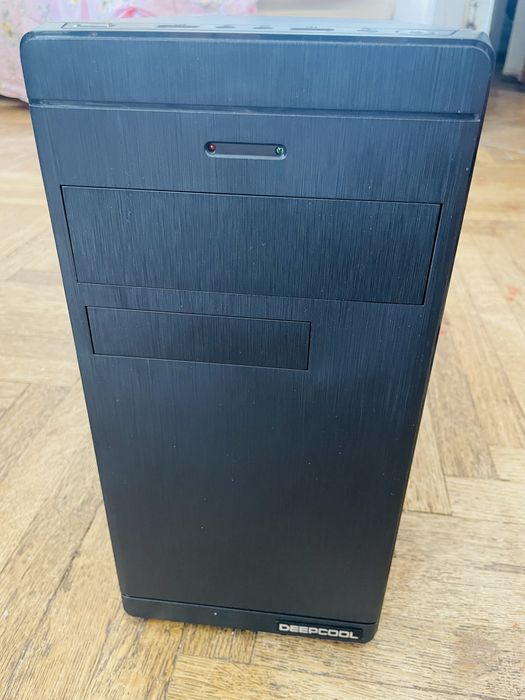 Корпус Deepcool wave v2 бу