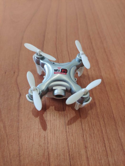 Drone Mini FPV Chersoon CX10-WD