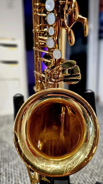 Saksofon Altowy Yamaha YAS-275