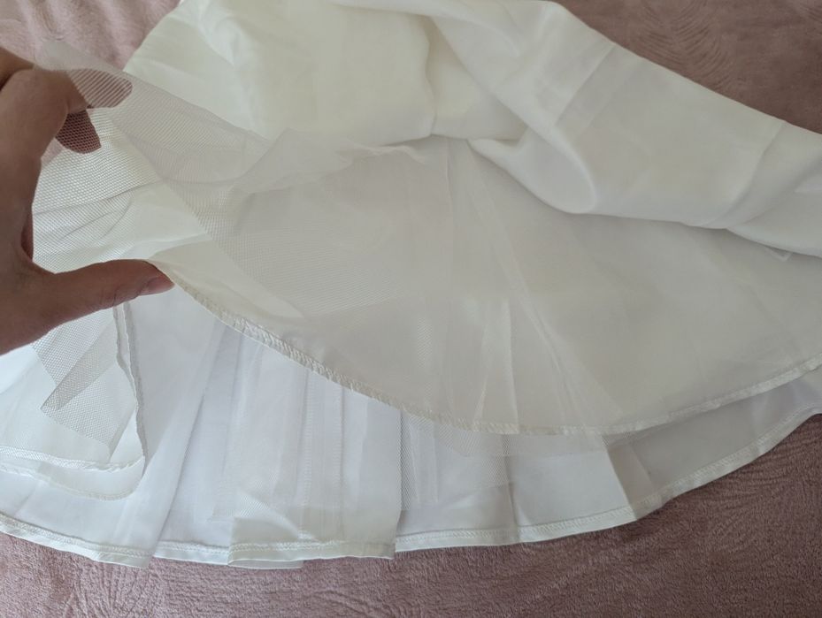 Атласна сукня OVS. На 3-4 роки