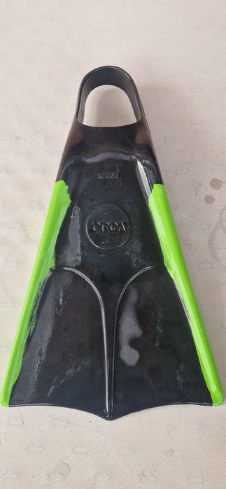 Pés de Pato Orca  M