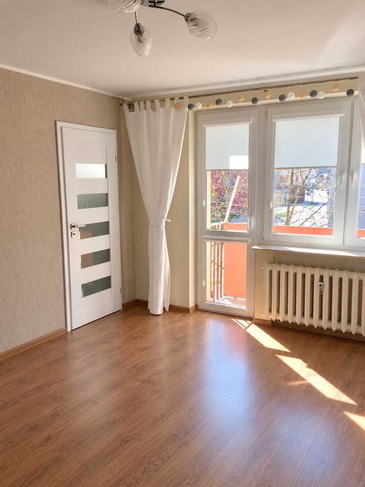 Mieszkanie 2 pokojowe-30 m2, Gotowe do zamieszkania, ul.Waryńskiego
