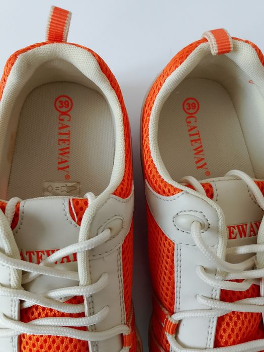 Damskie buty sportowe Gateway