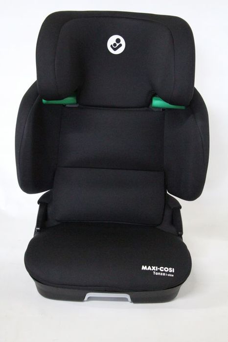 Fotelik Maxi Cosi Tanza i-size 15-36kg 100, 150cm full black