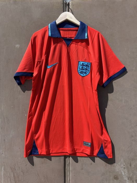 Camisola Inglaterra 2024- L