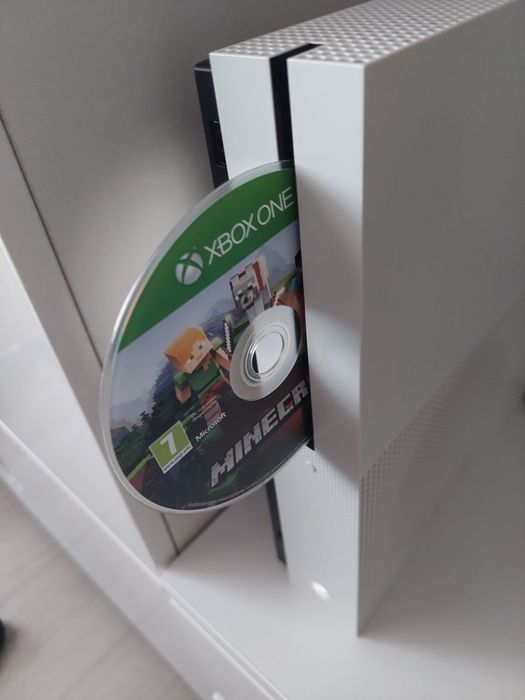 Xbox one s 4k Zamieni