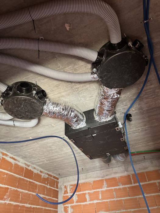 Máquinas VMC - venda e instalação