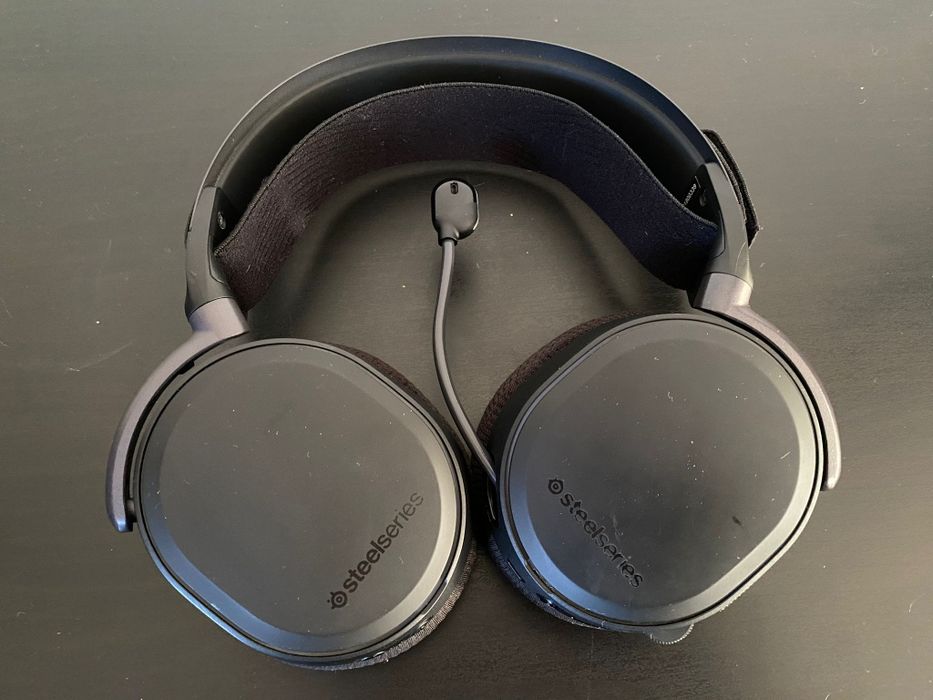 Steelseries Arctis Pro Wireless
