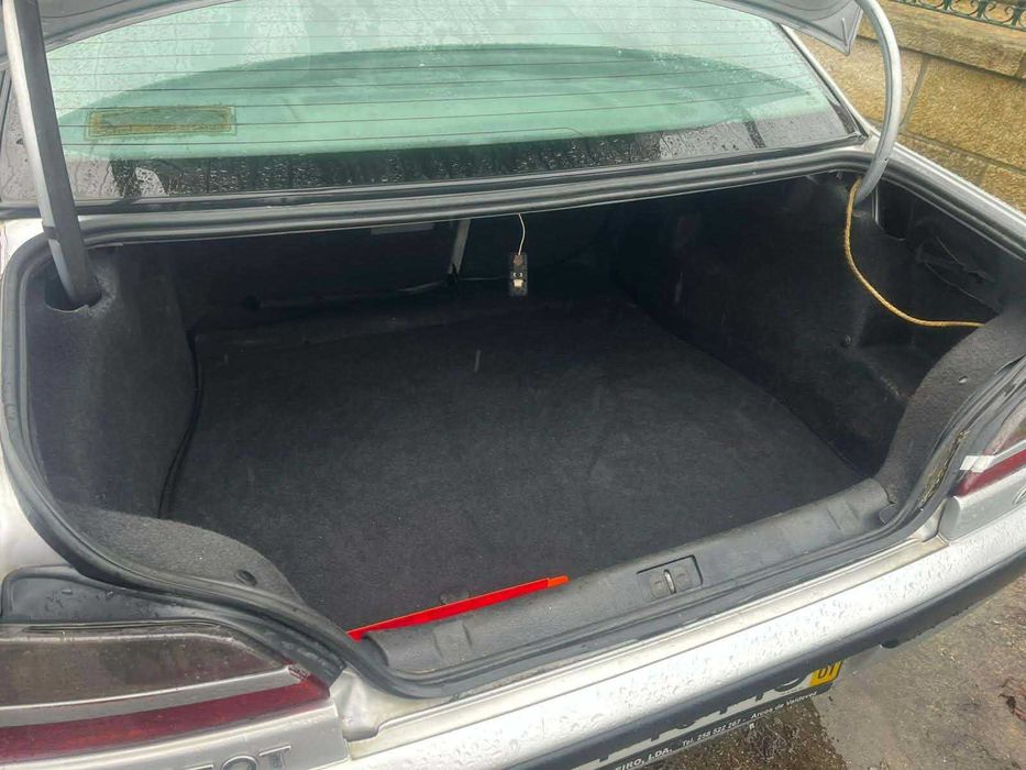 Peugeot 406 Óptimo estado