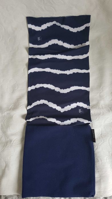 Зимовий бафф Buff Polar фліс і мікрофібра