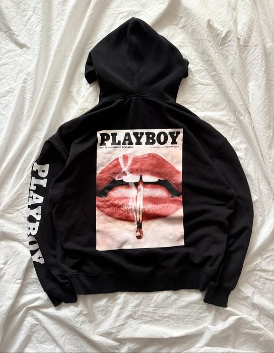 Кофта playboy