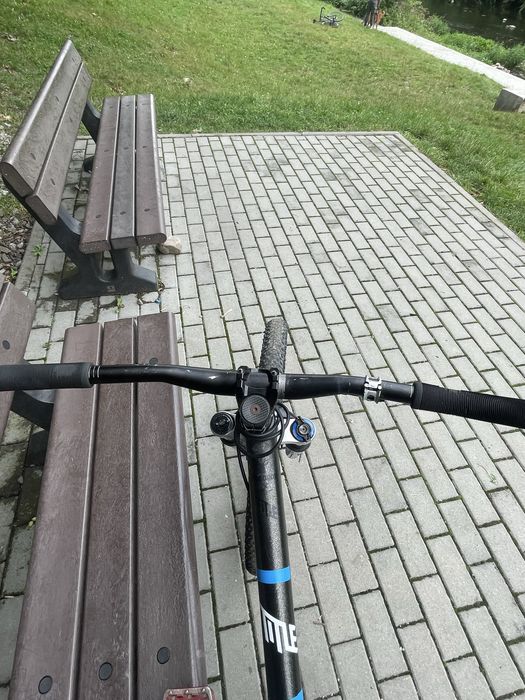 Zamienie rower ns bikes movement 1