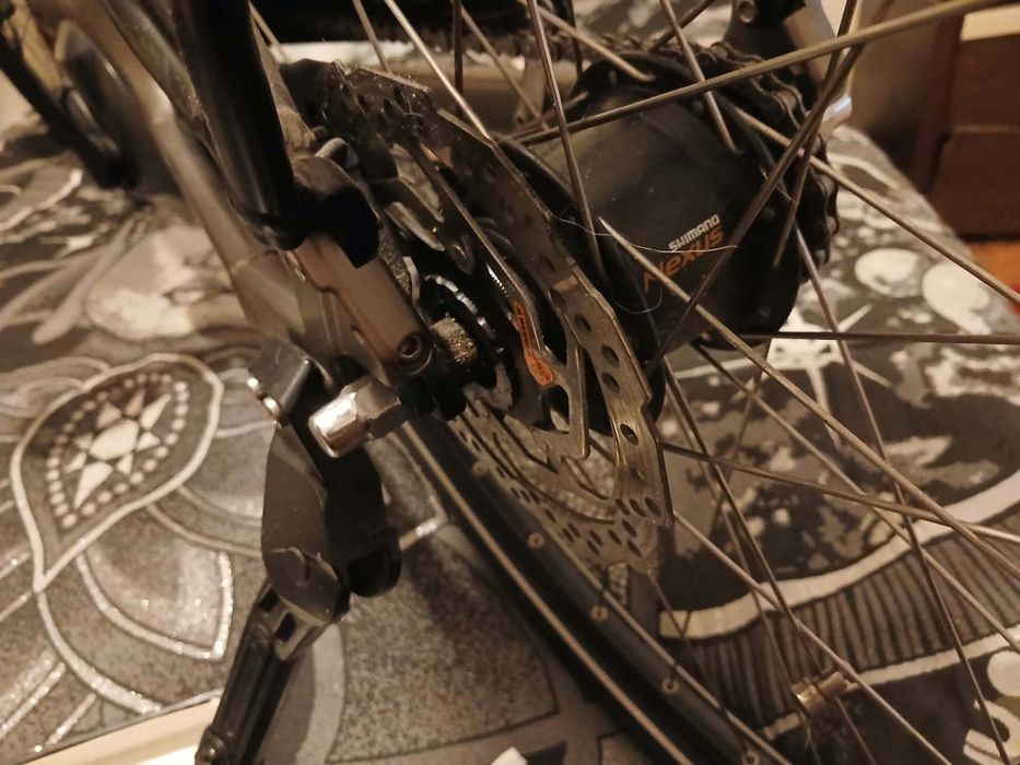 Venda bicicleta kalkhoff elétrica