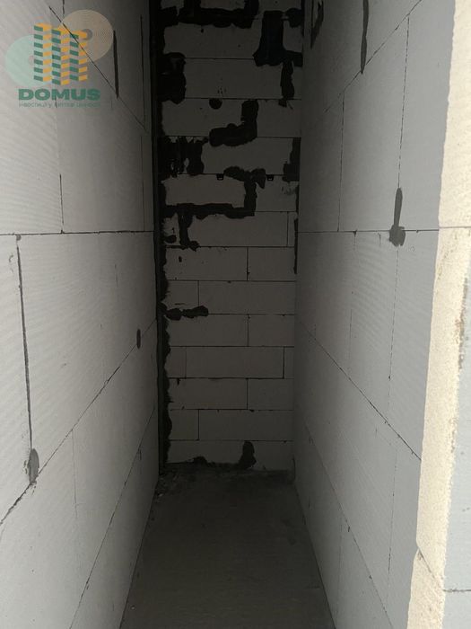 2 комн ул. Бугаевская ЖК «Бульвар Акаций». Улучшенная планировка!