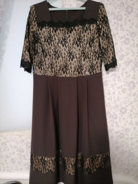 Сукня на розмір 54