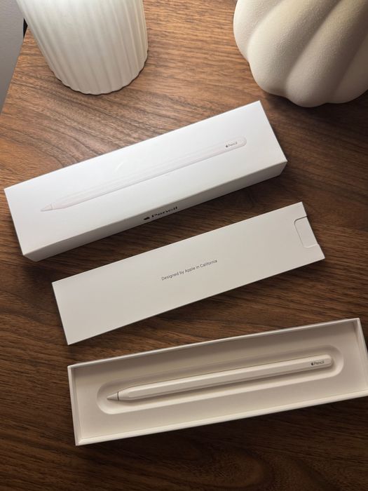 Pencil Apple para Ipad