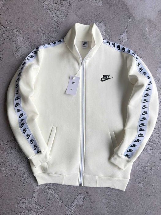 Спортивна Кофта Nike лампас, Кофта Nike