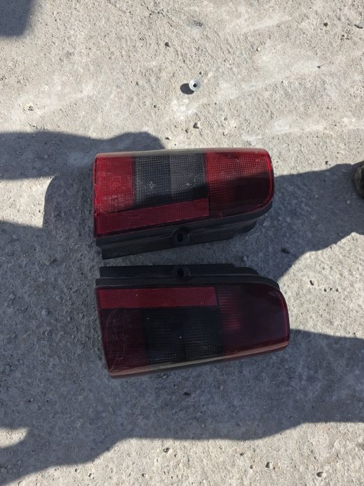 Farolins citroen berlingo