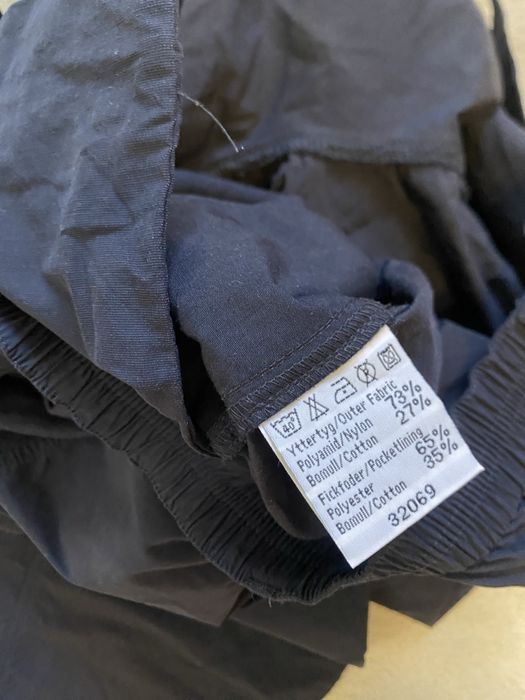 Fjallraven штани трансформери XL розм