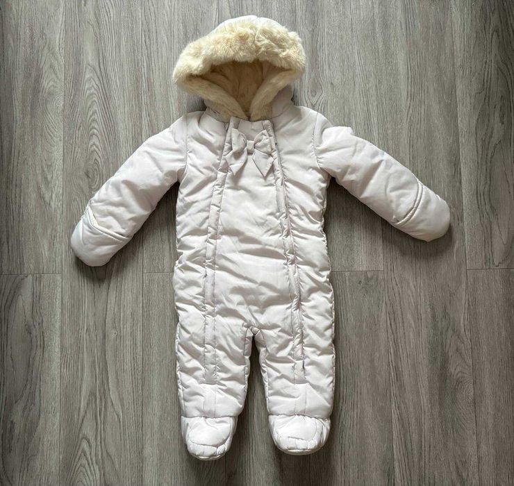 Зимовий комбінезон Jasper Conran 9 - 12 місяців 80см