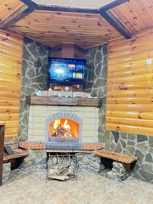 Дом под мероприятие