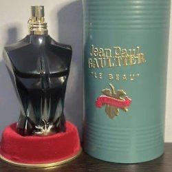 Jean paul Le Beau Le Parfum