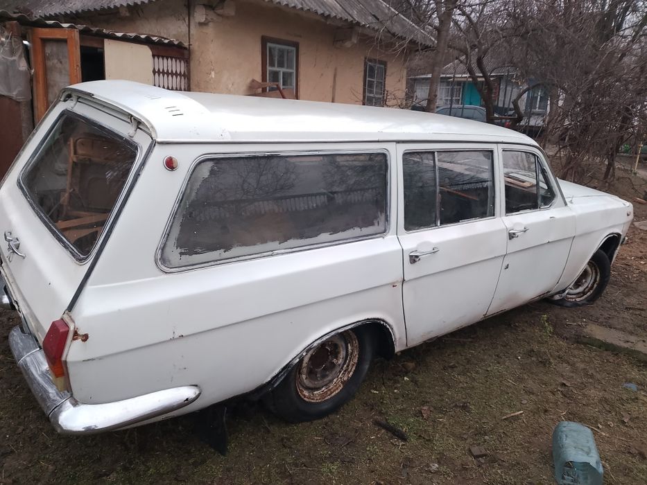 Продажа авто на реставрацію або на запчастини