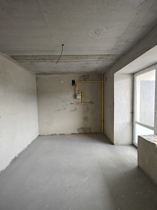 Продаж 3 кім. Сира. Цегляний будинок.  4 поверх
