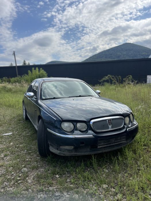 Rover 75 ровер шрот 2.5 2.0 m47 гбц кпп гур ебу дверь ручка двигун