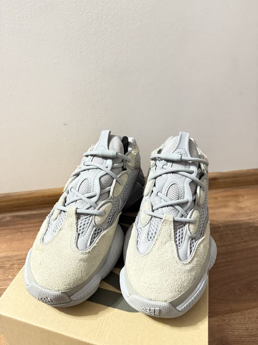 Yeezy 500 rozmiar 42,5 2/3