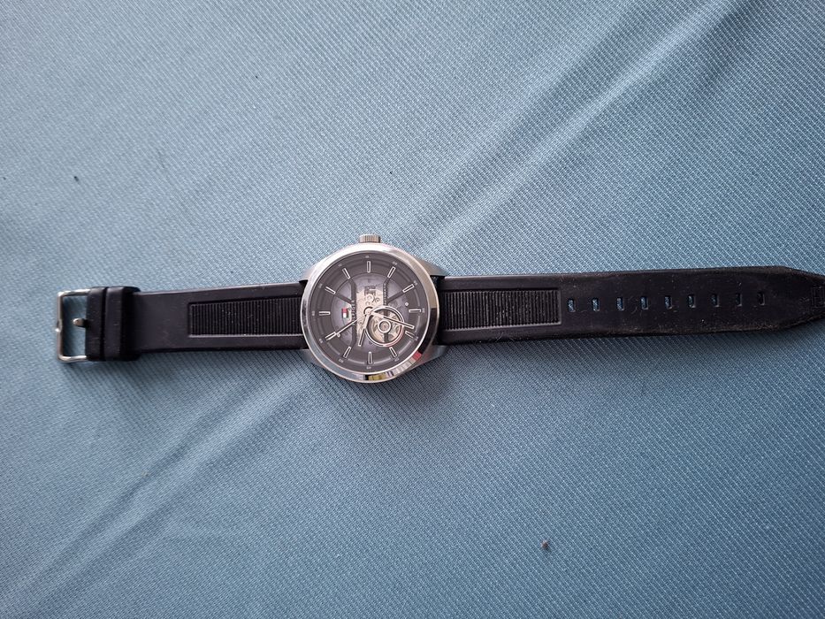 Zegarek tommy hilfiger