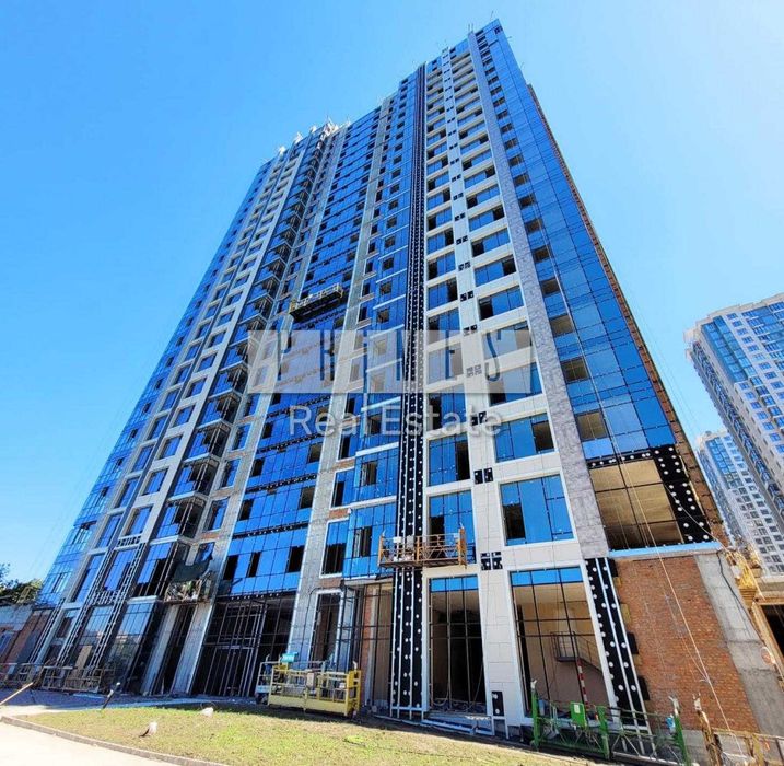 Без комісії Продаж 5к квартири 193м2 Новопечерські Липки Драгомирова 7 черга Верхогляда Печерськ
