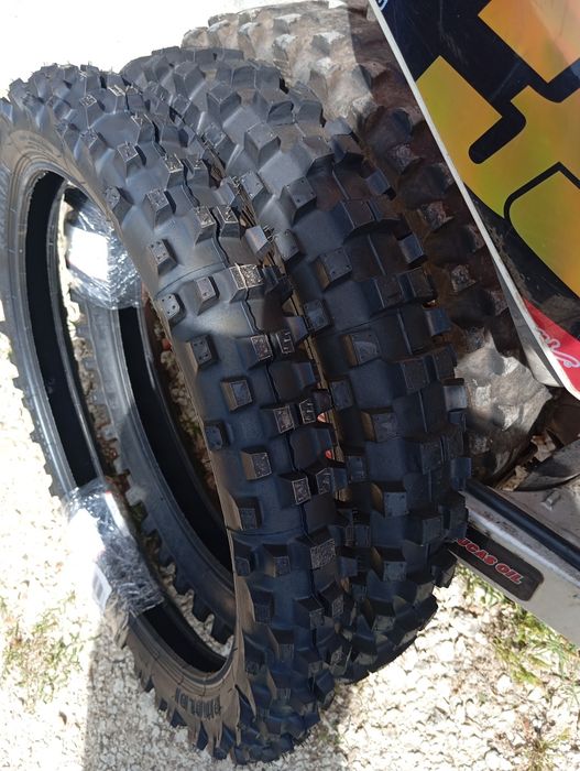 HONDA CR 250 1998