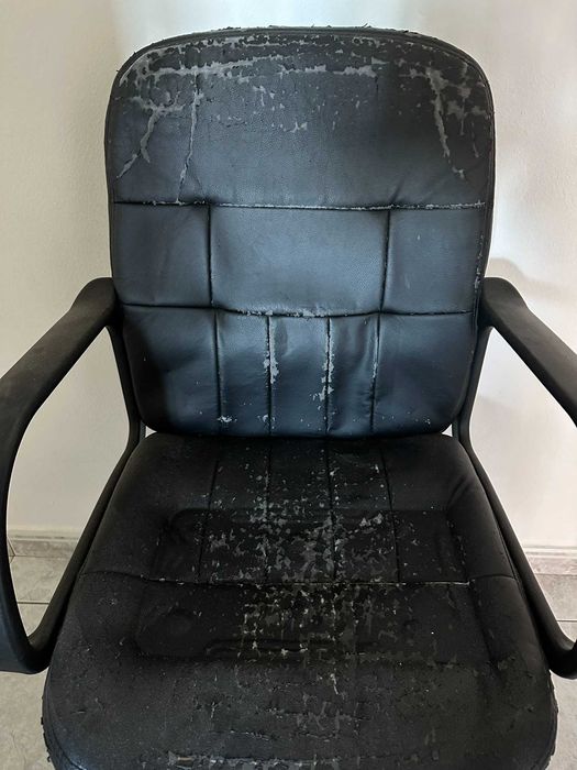 Cadeira de Escritório