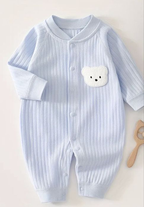 Ромпер для малюка 0-3 м