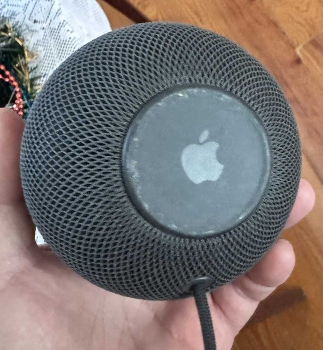 Розумна колонка Apple HomePod mini