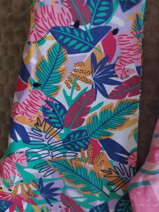 Legginsy cool club rozmiar 116