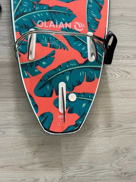 prancha de surf-surf board