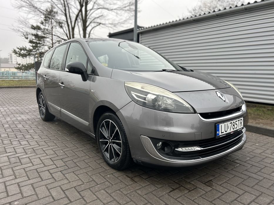 Renault Grand Scenic