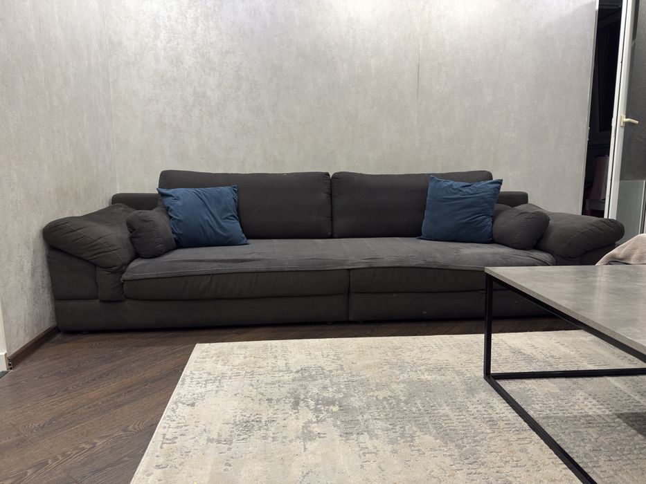 Диван  розкладний пуфетто харків